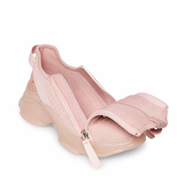 Steve Madden Amaxima Sandalet Çocuk Pembe | SM-854XI