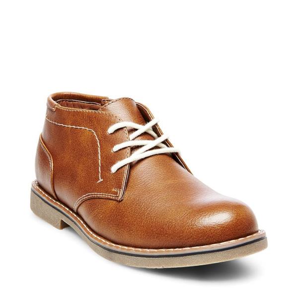 Steve Madden Bchuka Cognac Bot Çocuk Kahverengi | SM-169ZJ