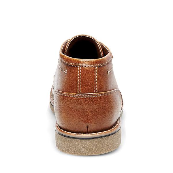 Steve Madden Bchuka Cognac Bot Çocuk Kahverengi | SM-169ZJ