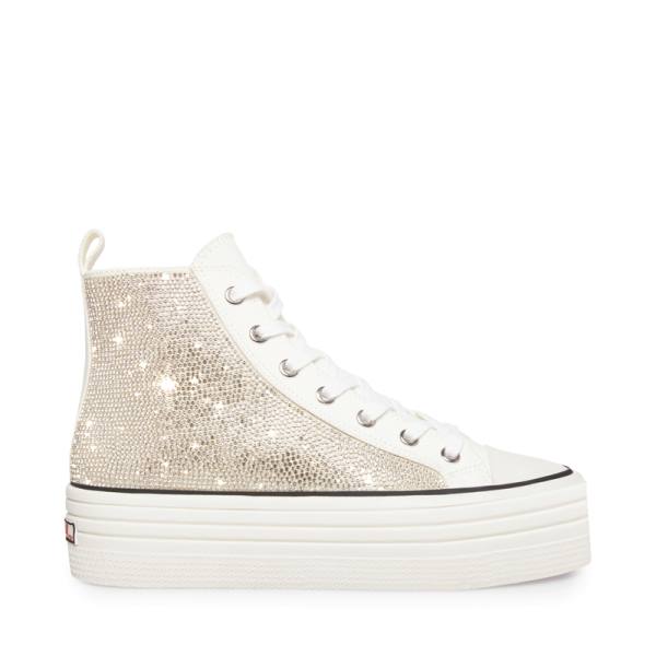 Steve Madden Berker Spor Ayakkabı Kadın Diamond | SM-395PL