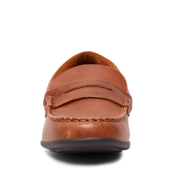 Steve Madden Bjared Natural Loafer Ayakkabı Çocuk Bej Rengi | SM-132HS