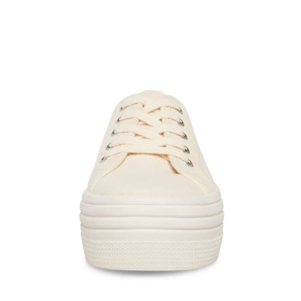 Steve Madden Bobbi 30 Bone Spor Ayakkabı Kadın Bej Rengi | SM-260BC