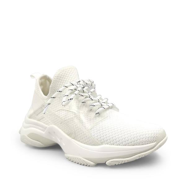 Steve Madden Isles2 Spor Ayakkabı Erkek Beyaz | SM-905QR