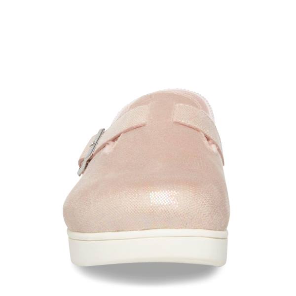 Steve Madden Jfade Blush Terlik Çocuk Pembe | SM-481LU