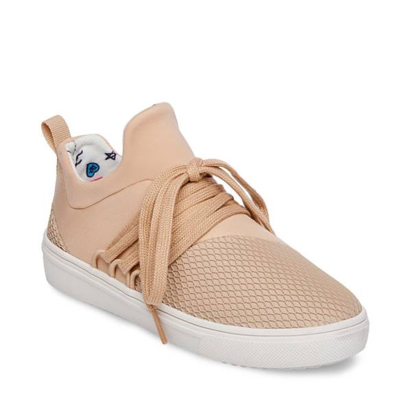 Steve Madden Jlancer Blush Spor Ayakkabı Çocuk Pembe | SM-986GQ