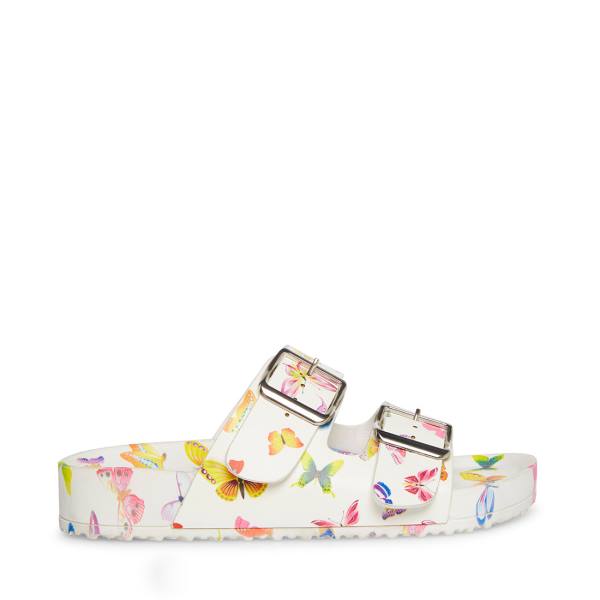 Steve Madden Jthriled Sandalet Çocuk Renkli | SM-158ND