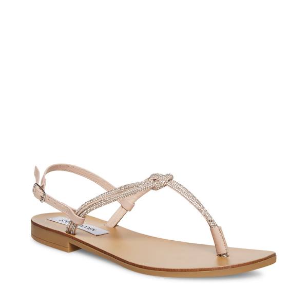 Steve Madden Judy Sandalet Kadın Diamond | SM-409KF