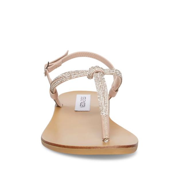 Steve Madden Judy Sandalet Kadın Diamond | SM-409KF