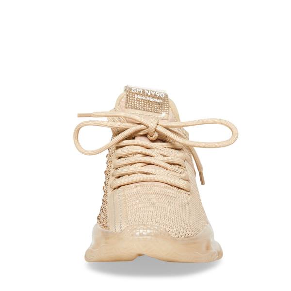 Steve Madden Maxima Blush Spor Ayakkabı Kadın Pembe Renkli | SM-158MV