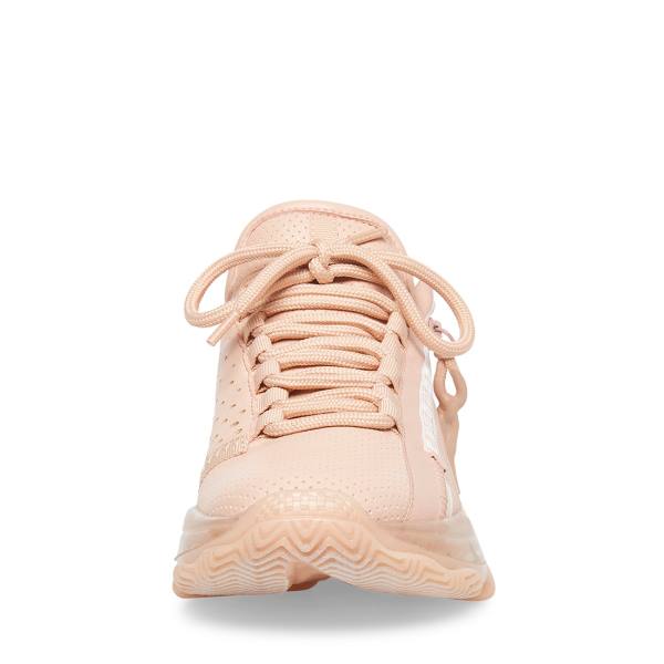 Steve Madden Measure Blush Spor Ayakkabı Kadın Pembe | SM-435VG