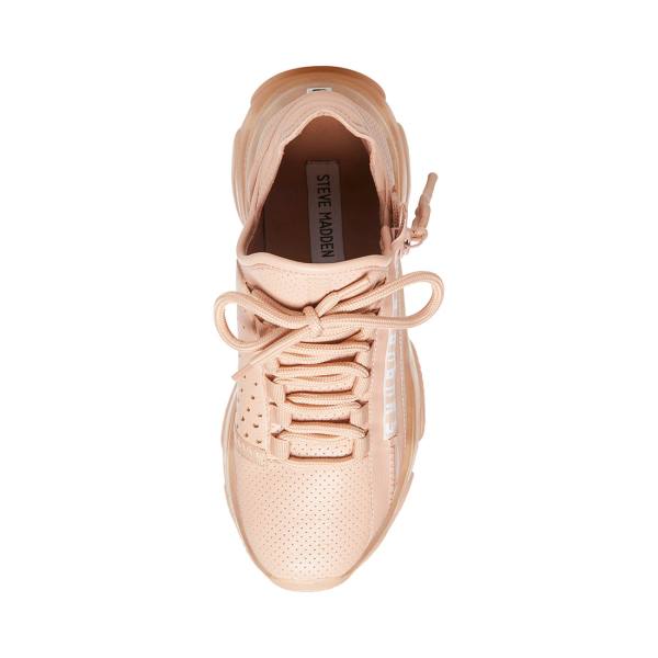 Steve Madden Measure Blush Spor Ayakkabı Kadın Pembe | SM-435VG