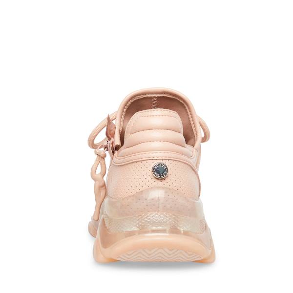 Steve Madden Measure Blush Spor Ayakkabı Kadın Pembe | SM-435VG