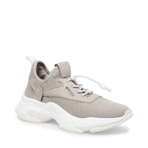 Steve Madden Myles Taupe Spor Ayakkabı Kadın Gri Kahverengi | SM-289IP