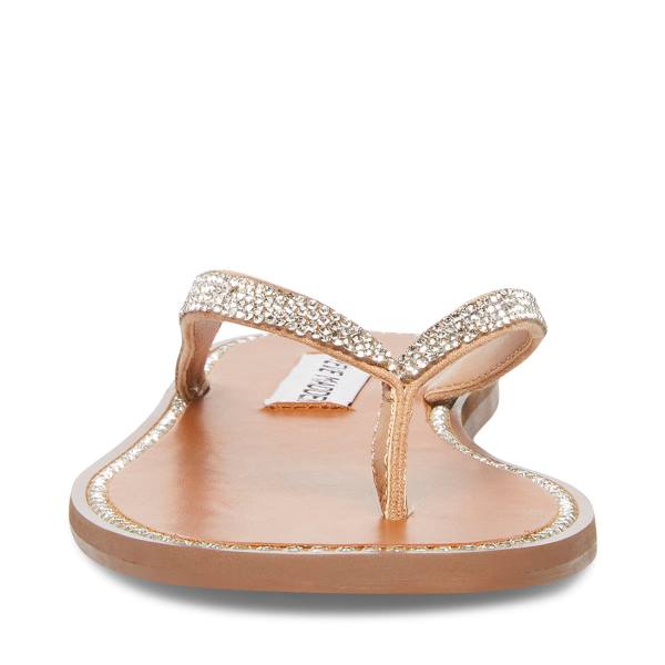 Steve Madden Nadira Sandalet Kadın Diamond | SM-924VA