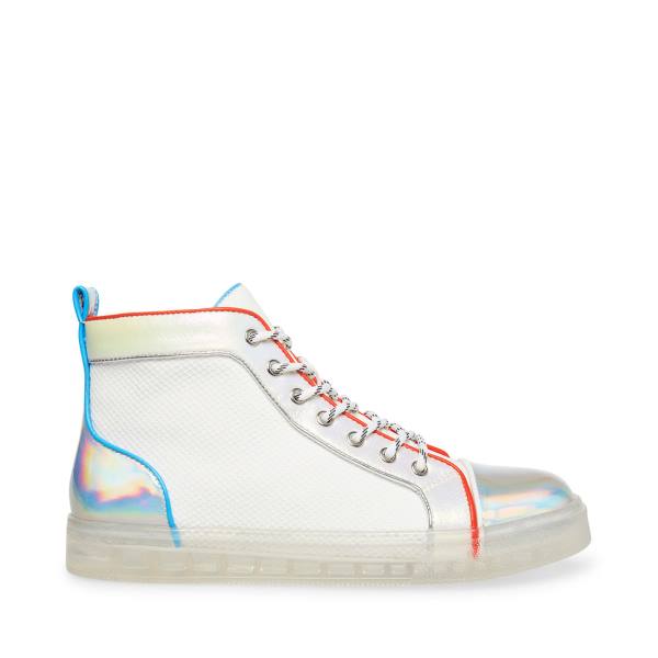 Steve Madden Promoter-s Spor Ayakkabı Erkek Clear | SM-361ZY