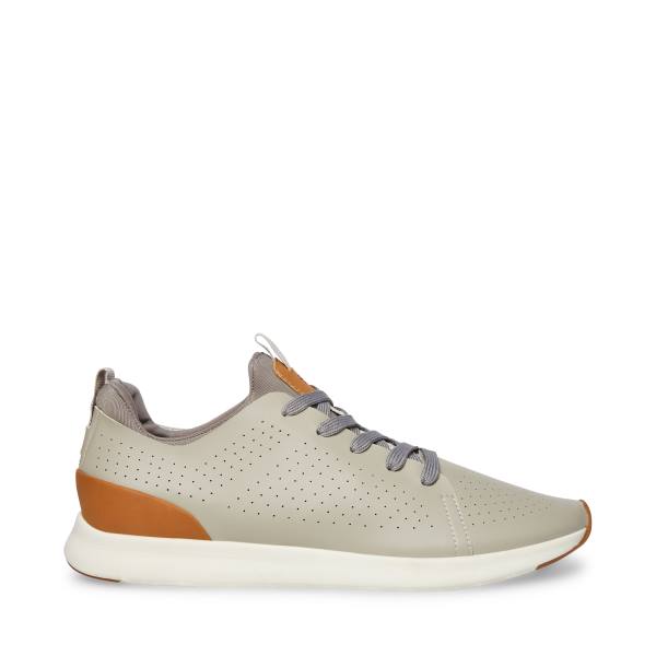 Steve Madden Revolve Spor Ayakkabı Erkek Gri | SM-274EG