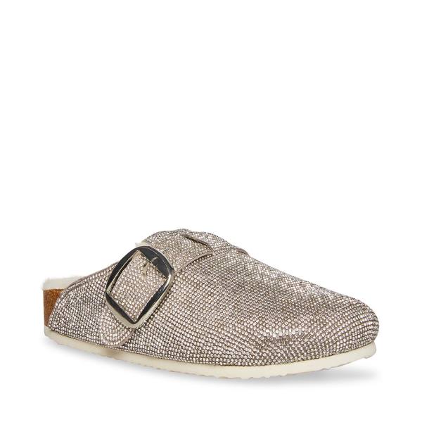 Steve Madden Unwind-r Terlik Kadın Diamond | SM-264NM