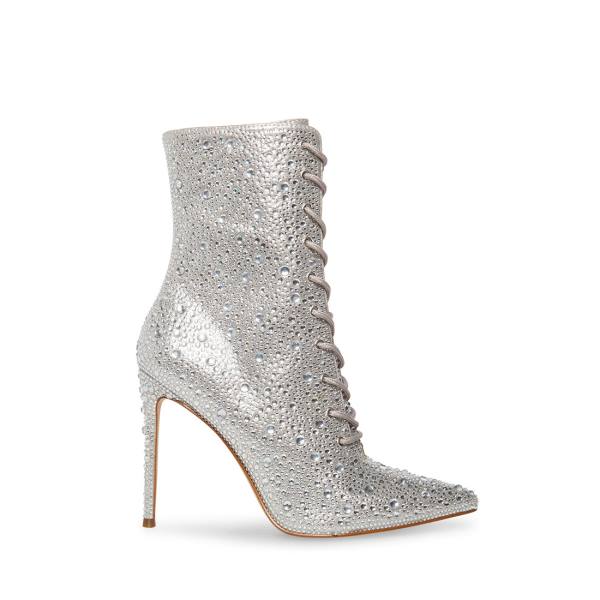 Steve Madden Valency-r Bot Kadın Diamond | SM-607YH