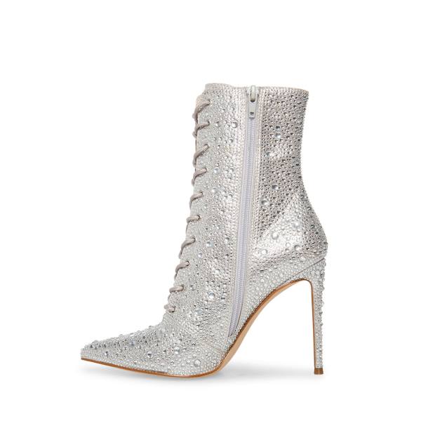 Steve Madden Valency-r Bot Kadın Diamond | SM-607YH