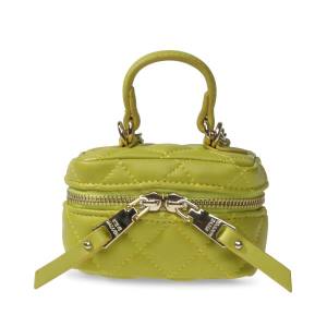 Steve Madden Bvanity Mini Lime Çapraz Askılı Çanta Kadın Açık Yeşil | SM-836CU