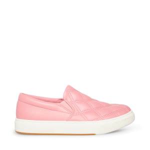 Steve Madden Coulter-q Spor Ayakkabı Kadın Pembe | SM-746JX