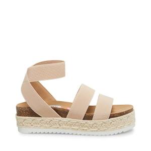 Steve Madden Jkimmie Blush Sandalet Çocuk Pembe | SM-843HN