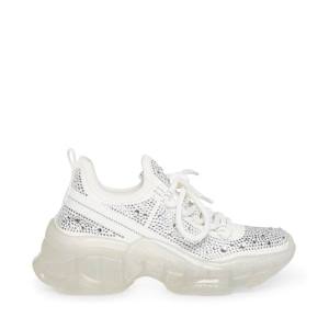 Steve Madden Jmaximar Spor Ayakkabı Çocuk Diamond | SM-372PI