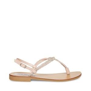 Steve Madden Judy Sandalet Kadın Diamond | SM-409KF