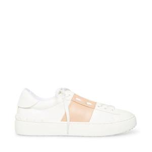 Steve Madden Keaton Blush Spor Ayakkabı Kadın Pembe Renkli | SM-026RI