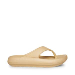 Steve Madden Shelby Sand Sandalet Kadın Kahverengi | SM-935GA